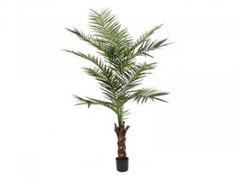 Europalms Kentia Palm, Artificial Plant, 240cm - £277.94 GBP