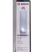 Bosch UltraClarity Pro Water Filter BORPLFTR50 Sealed - €21,56 EUR