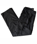 5.11 511 Tactical Taclite Pro Pants Black 74273 - Men&#39;s Size 34W x 32L - $64.89 CAD