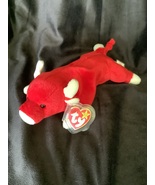 Ty Snort 1 of a Kind Indonesian Dual Tush Tags + Museum Grade Rarities -... - $75,000.00