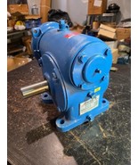 MORSE 25GCT 15:1 RATIO GEARBOX SPEED REDUCER  2.37HP 1750 RPM NEW USA SA... - €427,60 EUR
