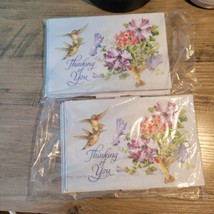 Current, INC Thinking Of You Cards 2 packages 1 opened - £12.21 GBP