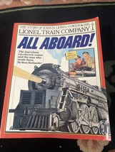 All Aboard-The Story of The Lionel Train Co Excellent - £3.73 GBP