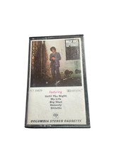 Billy Joel 52nd Street Cassette Tape 1978 - £8.84 GBP