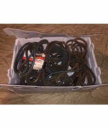 Lawn Tractor/Rider Lawnmower Belts - $15.00+