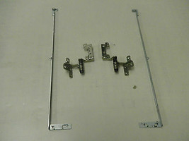 Sony Vaio VGN-N320E Laptop 15.4&quot; LCD Hinge Set Of Hinges L+R - £3.68 GBP