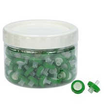 Syringe Filters Pes Hydrophilic Filtration 0.45Um 13Mm Membrane, Pack Of... - $39.99