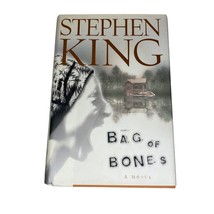 Bag of Bones by King, Stephen - £5.63 GBP