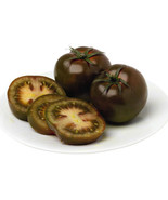 10 Fresh Seeds - Tomato Kumato Yummy Sweet - Tangy Brown Delicious - £7.12 GBP