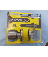 0777U Acar Universal Entrance Door Lock Knob/Lever - $567.66 MXN
