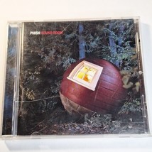 Round Room by Phish (CD, Dec-2002, Elektra (Label)) - £3.90 GBP