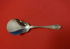 Baronial Old by Gorham Sterling Silver Preserve Spoon 7 1/2&quot; Serving - $187.11