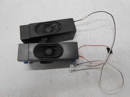 Hisense 58" TV 58R6E3 Speaker Set - $19.99