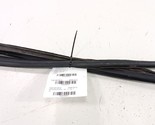 Honda Insight Door Glass Window Seal Rubber Right Passenger Rear Back 20... - $44.79