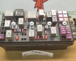 2009-12 Chevrolet Malibu Fuse Box Junction OEM 20822695 Module 400-10A1 - $89.99