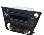 Audio Equipment Radio Am-fm-cd Fits 05-06 LEGACY 332081 - $56.43