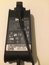 Genuine Dell LA65NS0-00 Laptop Charger Power Adapter PA-1650-06D3 DF263 - $9.28