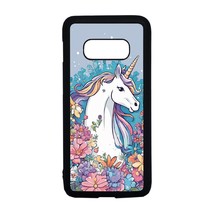 Unicorn Samsung Galaxy S10E Cover - £14.30 GBP