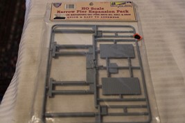 HO Scale IHC, Narrow Pier Expansion Pack Kit, #5514 BNOS - £15.73 GBP