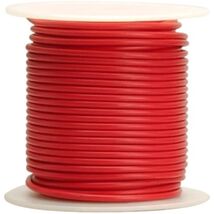COLEMAN CABLE INC 16-100-16 100&#39; RED 16 GA Primary Wire - €24,72 EUR