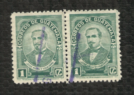 GUATEMALA - 1945 - JOSE MILLA y VIDAURRE - Used - NG - £11.90 GBP