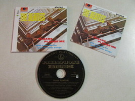 The Beatles Please Please Me 2009 Remaster Digipak Cd 0946 3 82416 2 1 Like New - £10.90 GBP