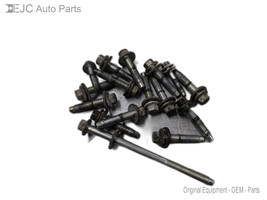 Engine Oil Pan Bolts For 11-14 Ford Edge  3.5  FWD - $19.75