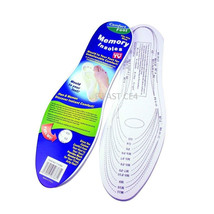 Comfort Foot Memory Insoles - Fits Any Shoe - £4.78 GBP
