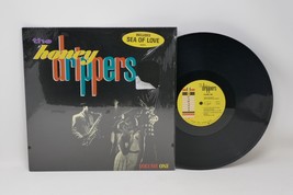 Atlantic 1984 The Honeydrippers Vol. 1 by The Honeydrippers 12&quot; Vinyl LP... - $19.99