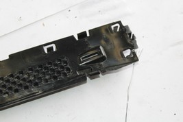16-17 JAGUAR XE DRIVER LEFT FENDER MOLDING TRIM M1502 image 3