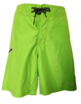 Tommy Bahama Men&#39;s Paradise Green No Mesh Insert Swim/Board Shorts Size 32 - $31.63