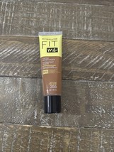 Maybelline Fit Me Foundation 355 - $8.79