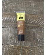 Maybelline Fit Me Foundation 355 - $12.06 CAD