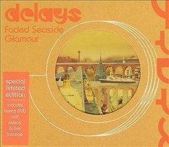 Faded Seaside Glamour [limited Edition, Includes Dvd] CD 2 Discs (2004) Pre-Owne - £13.91 GBP
