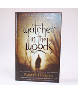 Signed Watcher In The Woods Dreamhouse Kings Series Book 2 Hardcover Boo... - $28.22 CAD