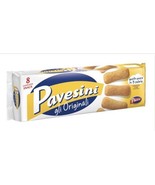 Pavesini Italian Cookies 7oz (PACK OF 12) Exp. 9/8/2024 - £70.25 GBP