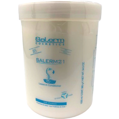 Salerm 21 B5 Silk Protein Leave-In Conditioner 6.9 oz - Pack of 2 Item image 10