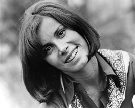 Stefanie Powers In Journey To The Unknown Smiling Cult British 1968 Hammer Serie - $69.99