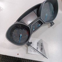 Speedometer Gauge Cluster MPH Fits 18 Ford Escape - $54.94