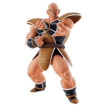 Bandai Dragonball EX Masterlise Battle Nappa Ichiban Kuji Prize B figure  - £82.82 GBP