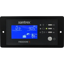 Xantrex Freedom X / XC Remote Panel w/25&#39; Cable - £68.14 GBP