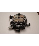 CARB 4 BBL ROCHESTER QUADRAJET MARINE 5.7L /350 - $356.40