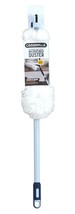 Casabella Extendable Multi-Angle Microfiber Duster 8500842 - $411.49 MXN