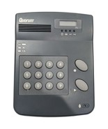 Quorum Security Monitor A180 41250 Home System Interface - $69.30