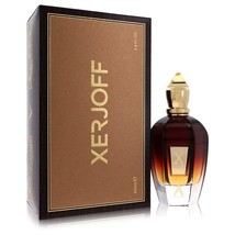 Alexandria II by Xerjoff Eau De Parfum Spray (Unisex) 3.4 oz (Women) - $10,122.74 MXN