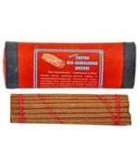 Ancient Tibetan Red Sandalwood Incense Sticks! - €6,72 EUR