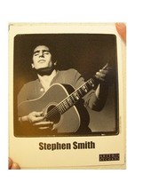 Stephen Smith Press Kit and Photo Slash and Burn - £21.11 GBP