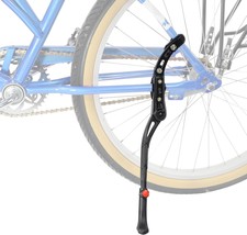 Bike Kick Stands For Adult Mountain, Cruiser And Road Bike By, 29 Inches Bikes. - £32.09 GBP