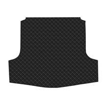 Leather Car Trunk Storage Pads For Maxima A36 2016 2017 2018 2019 2020 Cargo Tra - £60.77 GBP