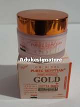 purec egyptian magic gold facial firming facial cream - $27.99